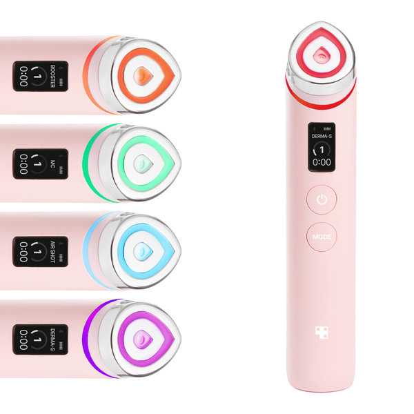 medicube Booster Pro #2