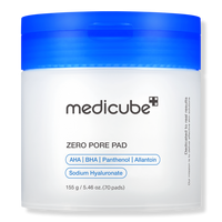 Zero Pore Pad