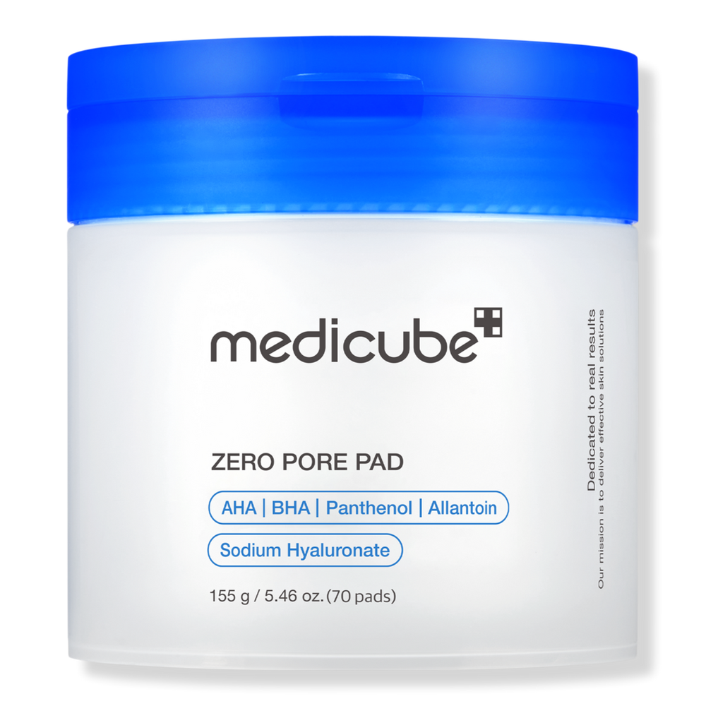 Medicube Zero Pore Pad