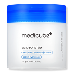 medicube Zero Pore Pad