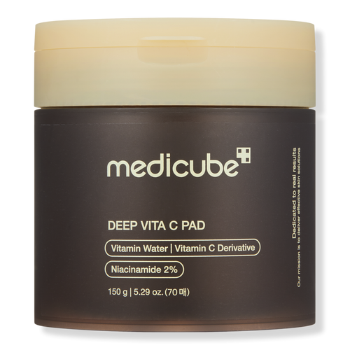 medicube - Deep Vita C Pad | Ulta Beauty