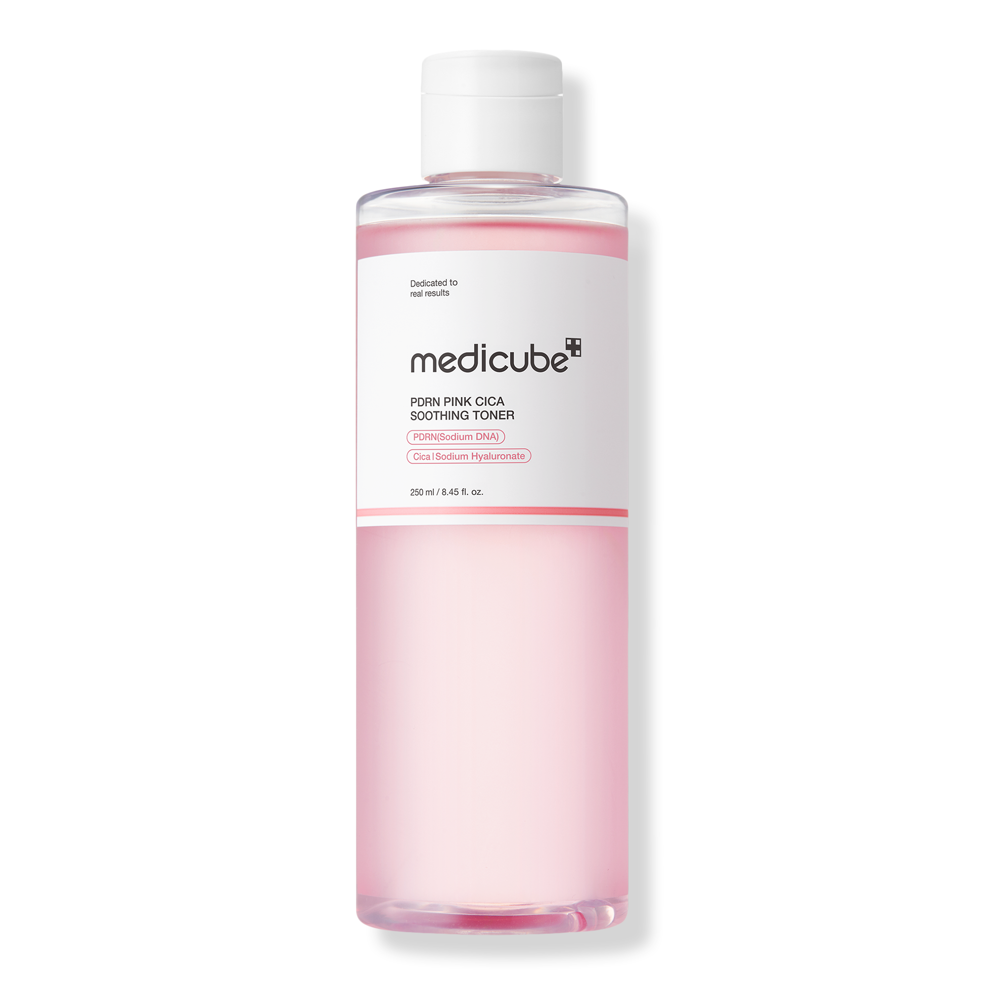 medicube PDRN Pink Peptide Toner #1