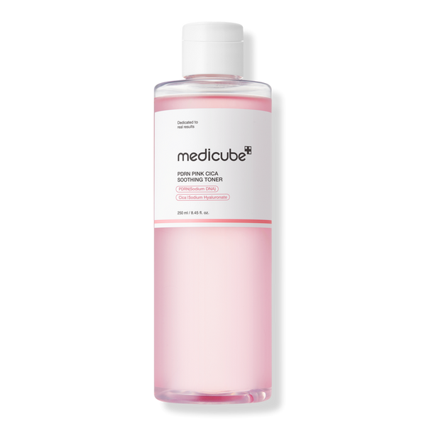 medicube PDRN Pink Peptide Toner #1