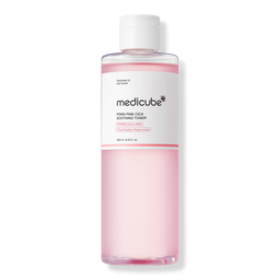 medicube PDRN Pink Peptide Toner