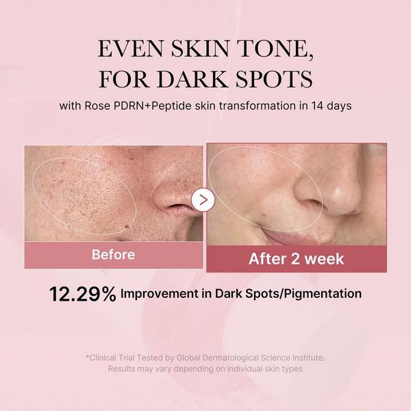 medicube PDRN Pink Peptide Toner #2