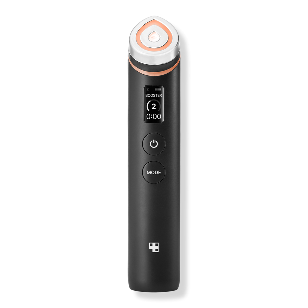 Booster Pro - Black