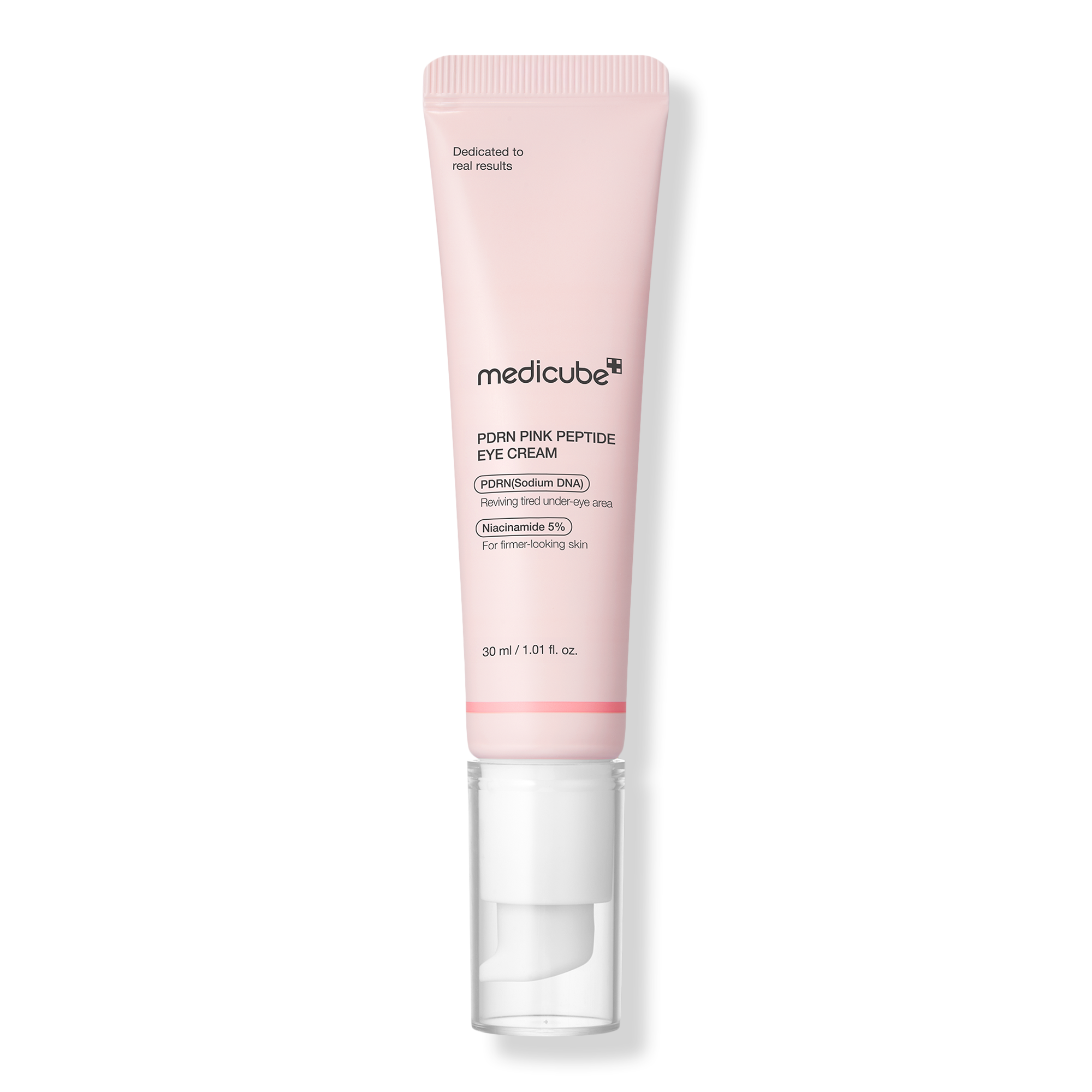 medicube PDRN Pink Peptide Eye Serum #1