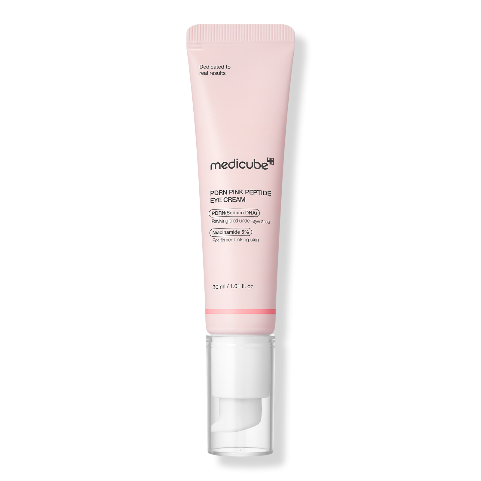 PDRN Pink Peptide Eye Serum