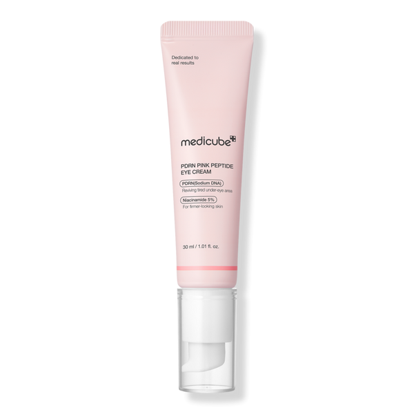medicube PDRN Pink Peptide Eye Serum #1
