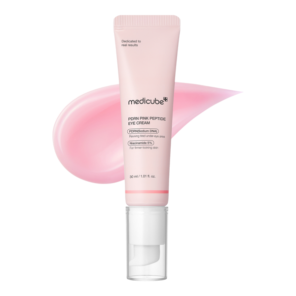 medicube PDRN Pink Peptide Eye Serum #2