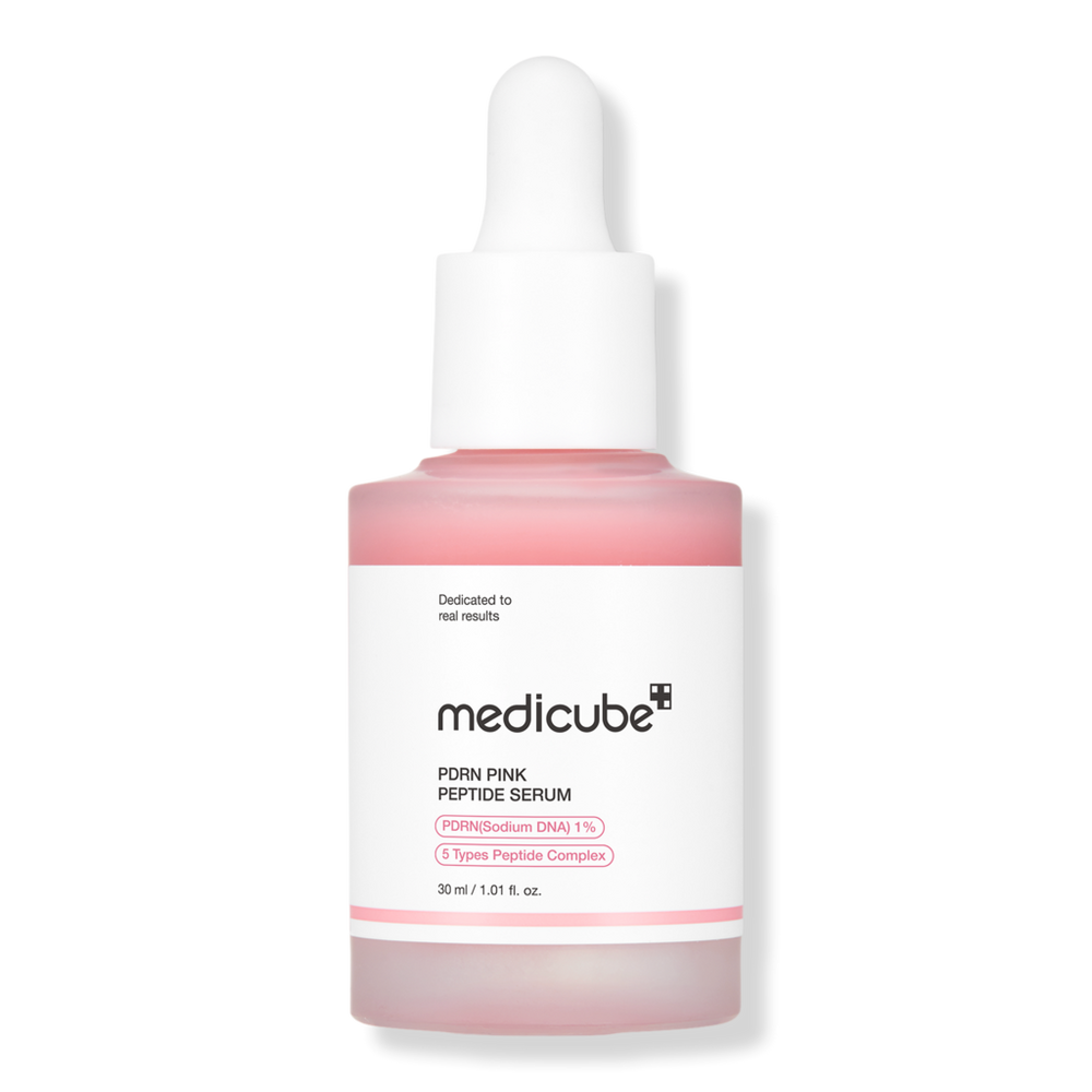 PDRN Pink Peptide Serum