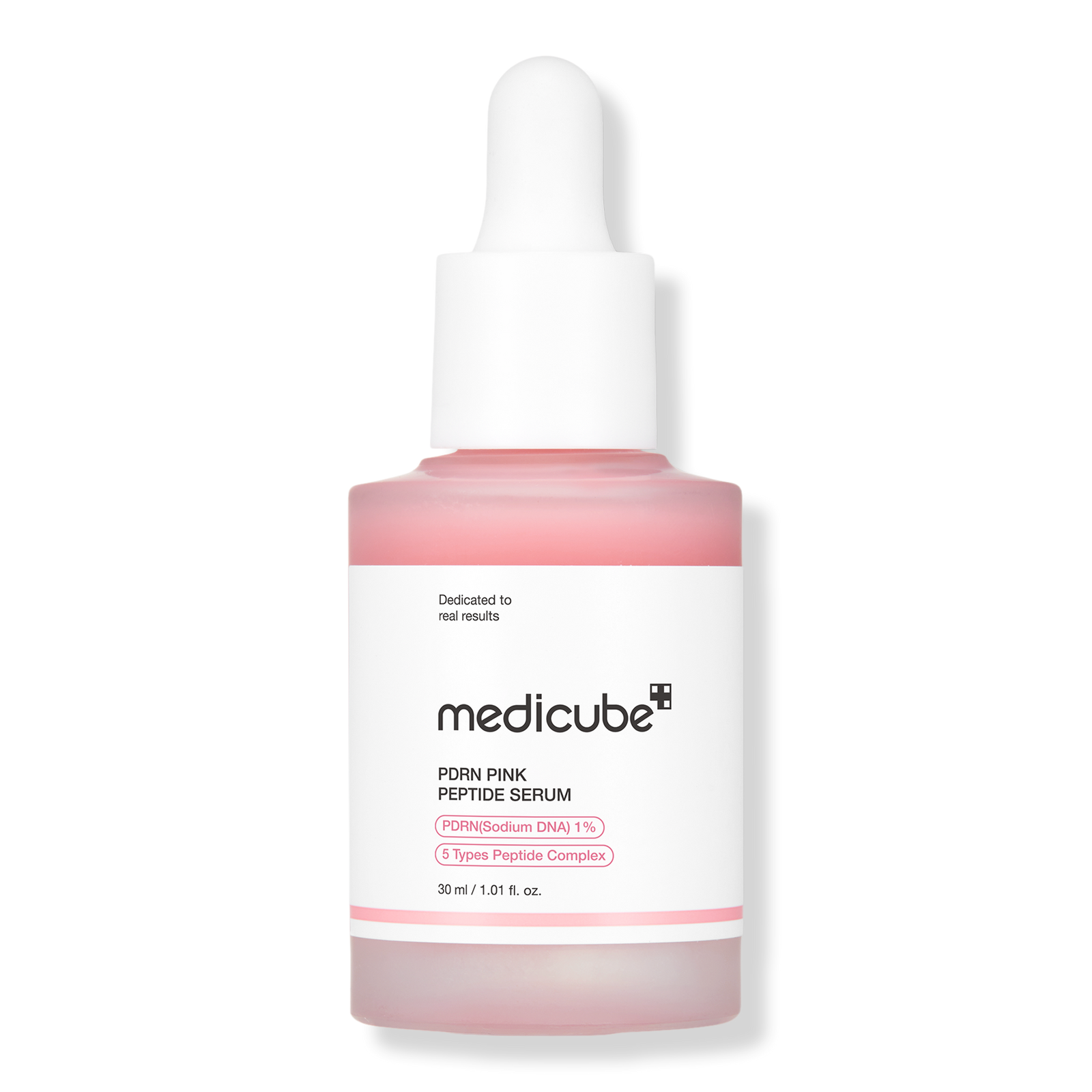 PDRN Pink Peptide Serum