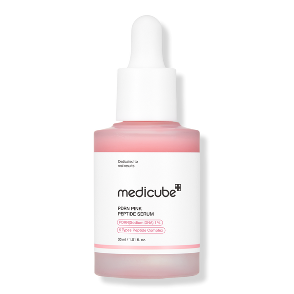 medicube PDRN Pink Peptide Serum #1