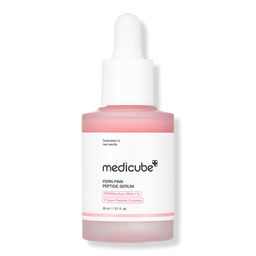 medicube PDRN Pink Peptide Serum