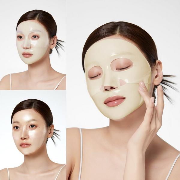 medicube Kojic Acid Turmeric Gel Mask #7