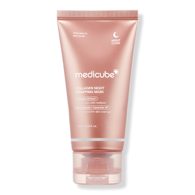 medicube Collagen Night Wrapping Mask