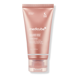 medicube Collagen Night Wrapping Mask