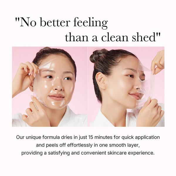 medicube Collagen Night Wrapping Mask #3