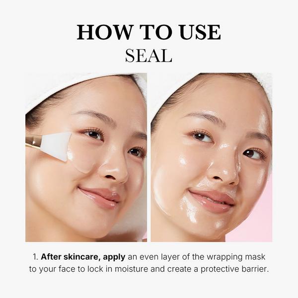 medicube Collagen Night Wrapping Mask #5