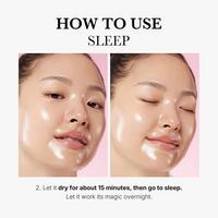 medicube Collagen Night Wrapping Mask #6