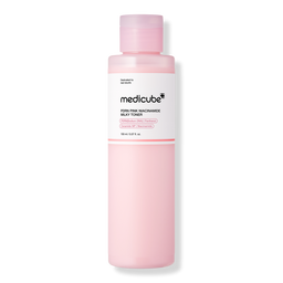 medicube PDRN Pink Niacinamide Milky Toner