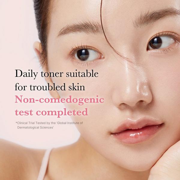 medicube PDRN Pink Niacinamide Milky Toner #6