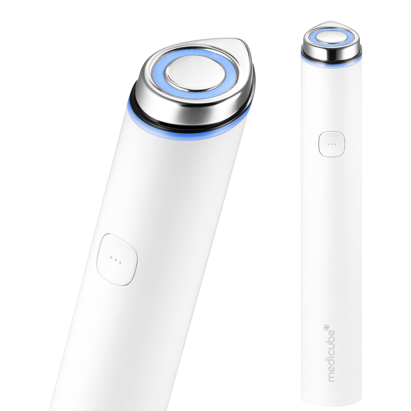 Mini Booster Pro - White