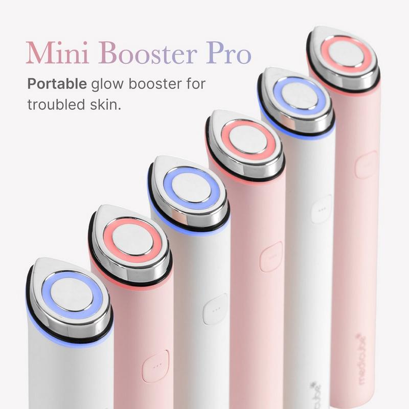medicube - White Mini Booster Pro | Ulta Beauty
