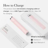メディキューブ　BOOSTER PRO MINI ホワイト AGE-Rブースタープロ ミニ – MEDICUBEオンラインショップ
