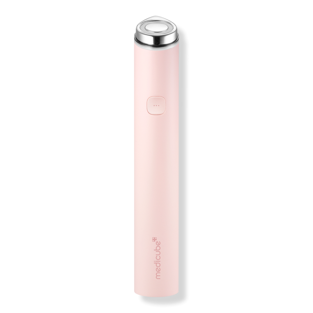 Medicube Mini Booster Pro - Pink In Pink