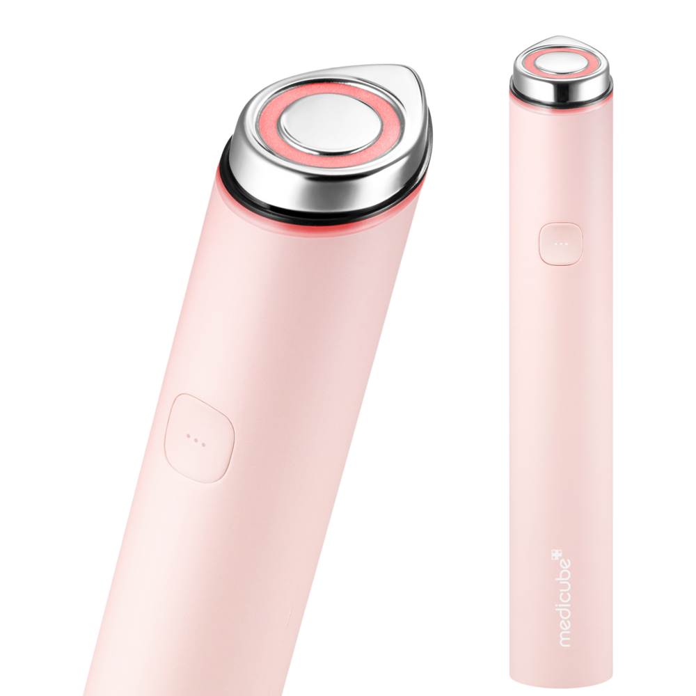 Mini Booster Pro - Pink