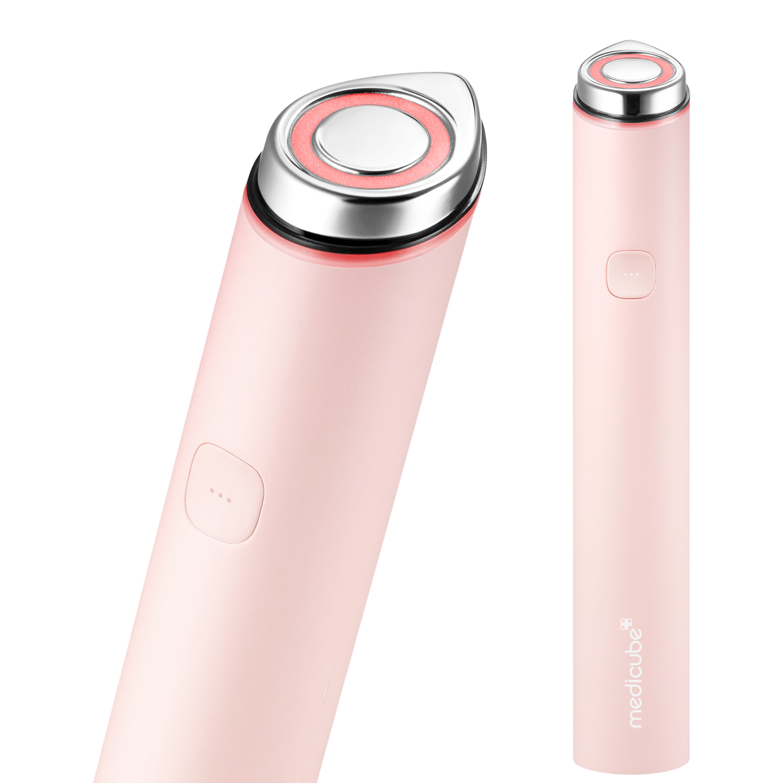 Mini Booster Pro - Pink