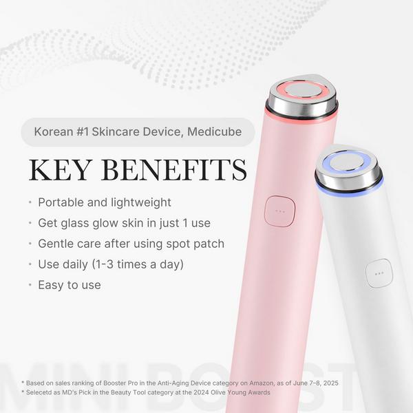 medicube Mini Booster Pro #5
