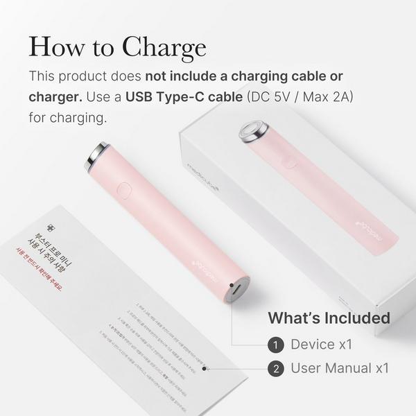 medicube Mini Booster Pro #8