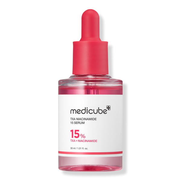 medicube TXA Niacinamide 15% Serum #1