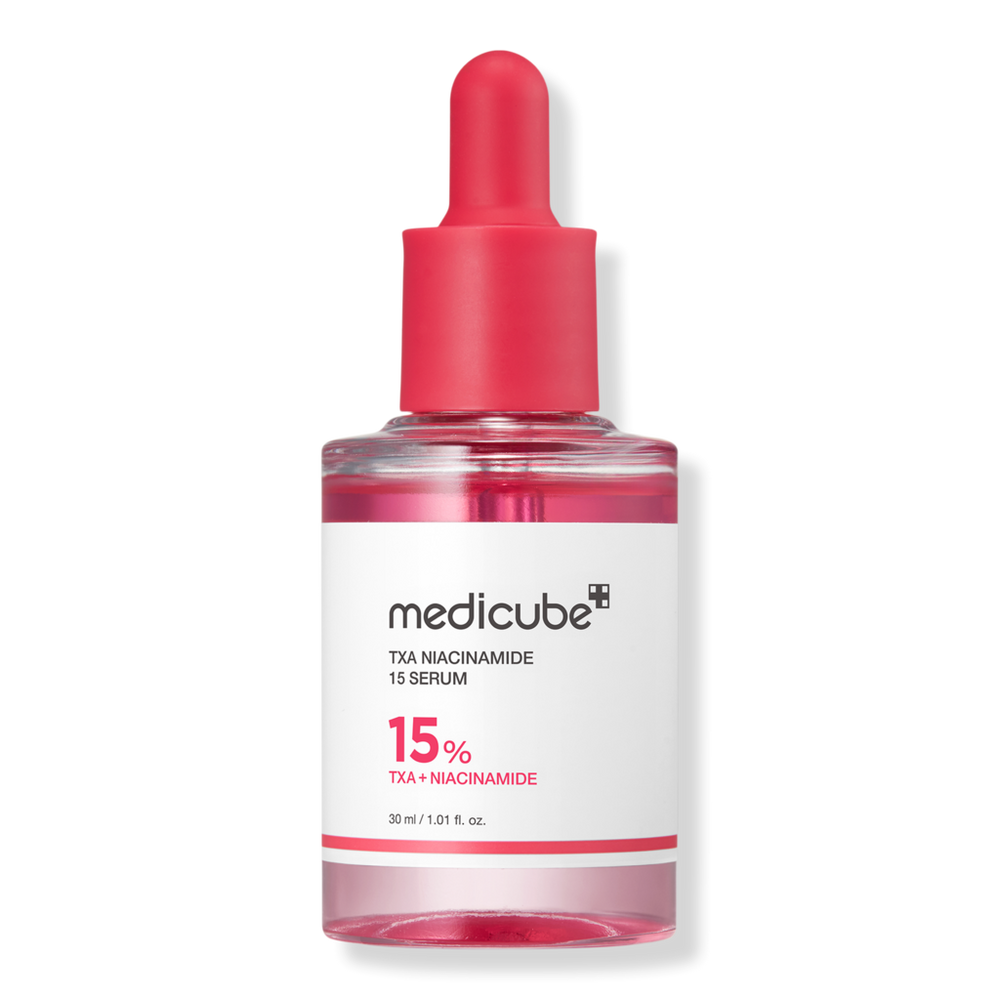 Medicube Txa Niacinamide 15% Serum