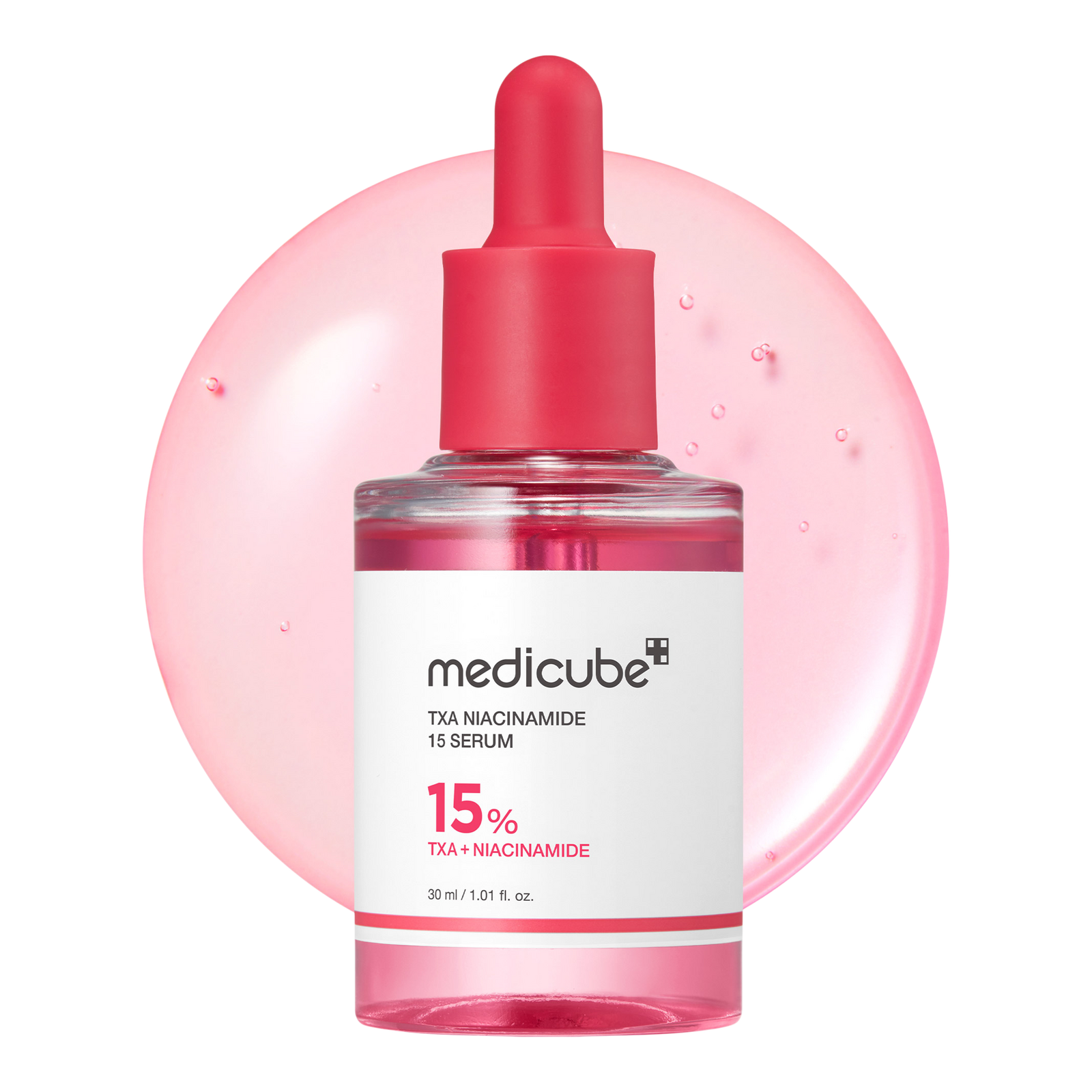 TXA Niacinamide 15% Serum