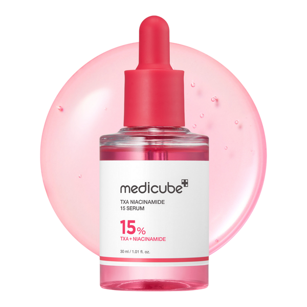 medicube TXA Niacinamide 15% Serum #2
