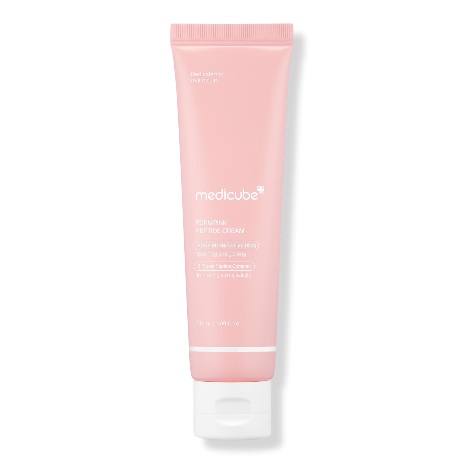 PDRN Pink Peptide Cream