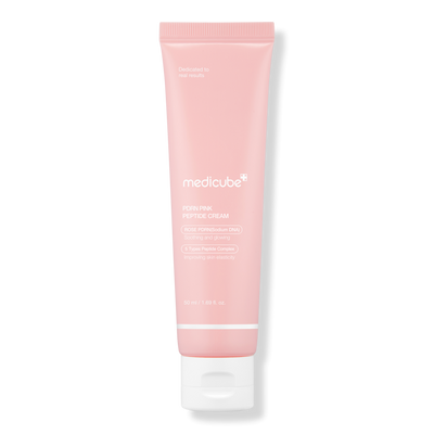 medicube PDRN Pink Peptide Cream