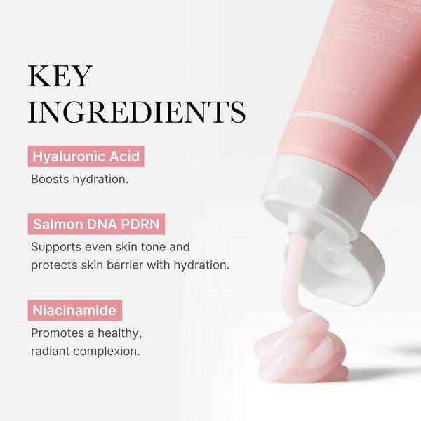 medicube PDRN Pink Peptide Cream #4