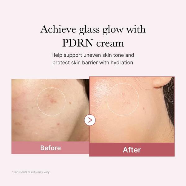 medicube PDRN Pink Peptide Cream #6