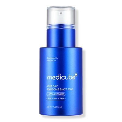 medicube One Day Exosome Shot 2000