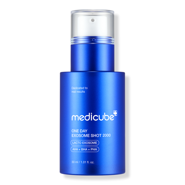 medicube One Day Exosome Shot 2000 #1
