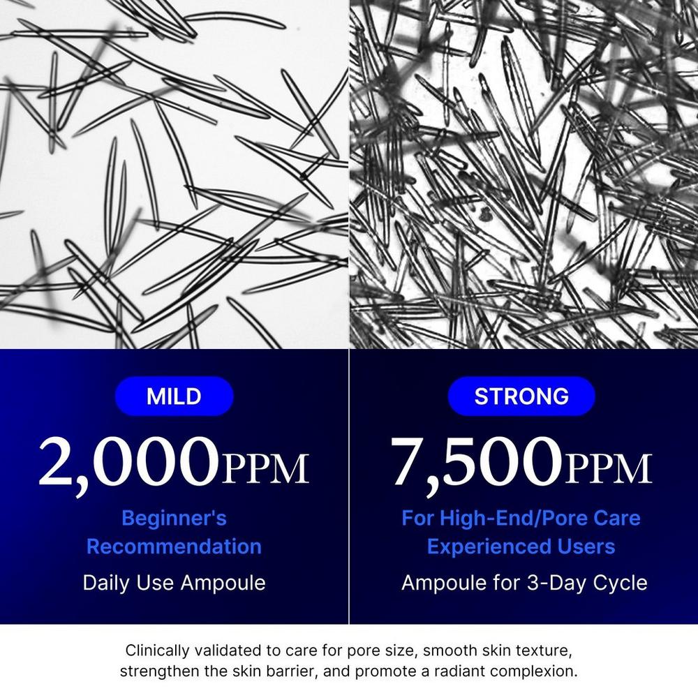 One Day Exosome Shot 2000