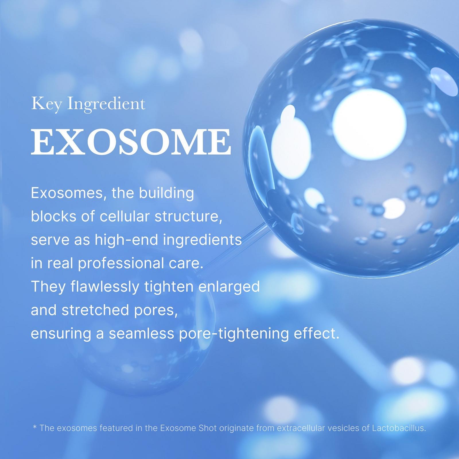 One Day Exosome Shot 2000