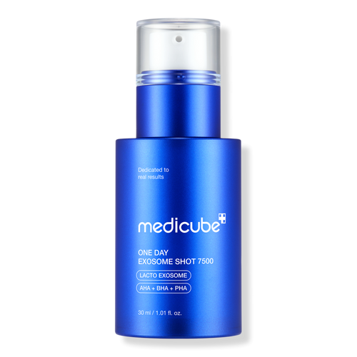 medicube - One Day Exosome Shot 7500 | Ulta Beauty