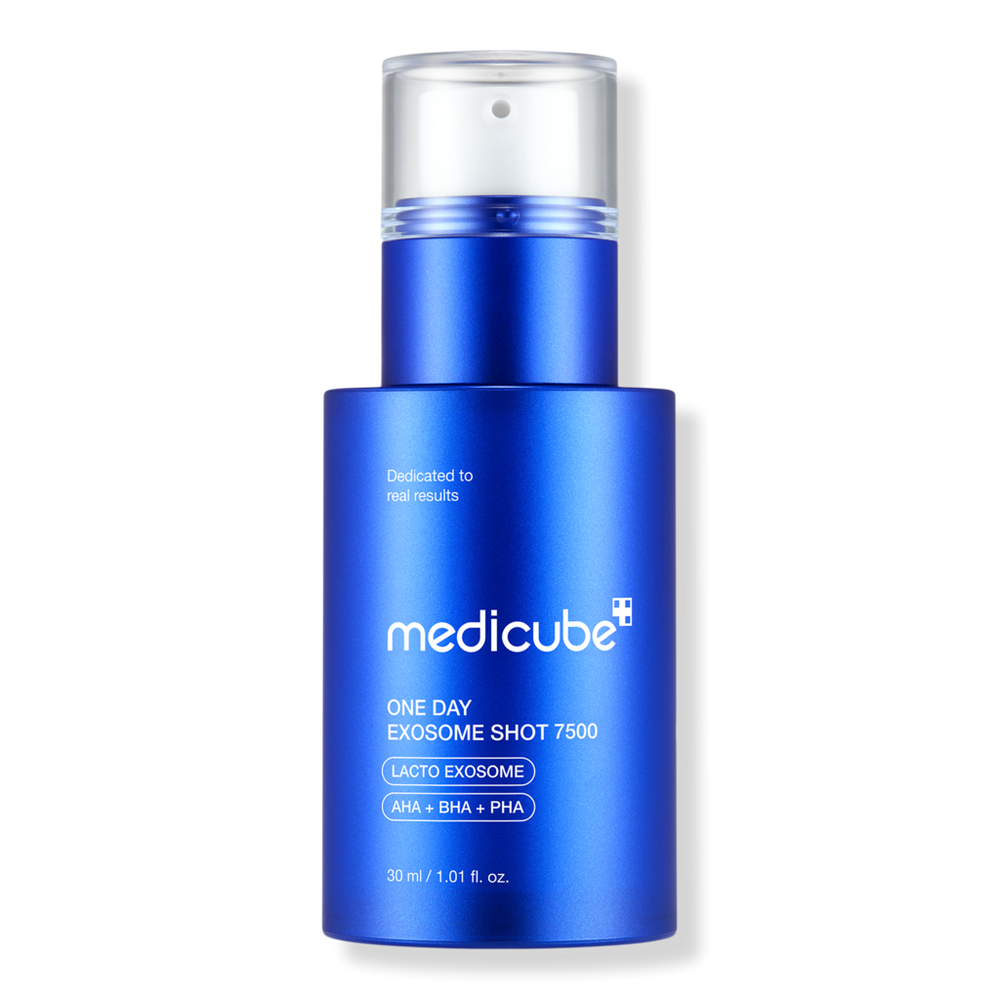 Medicube One Day Exosome Shot 7500