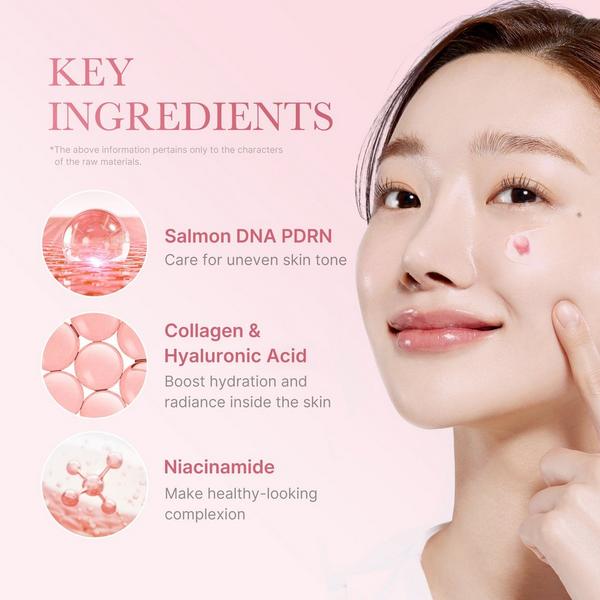 medicube PDRN Pink Collagen Capsule Cream #3