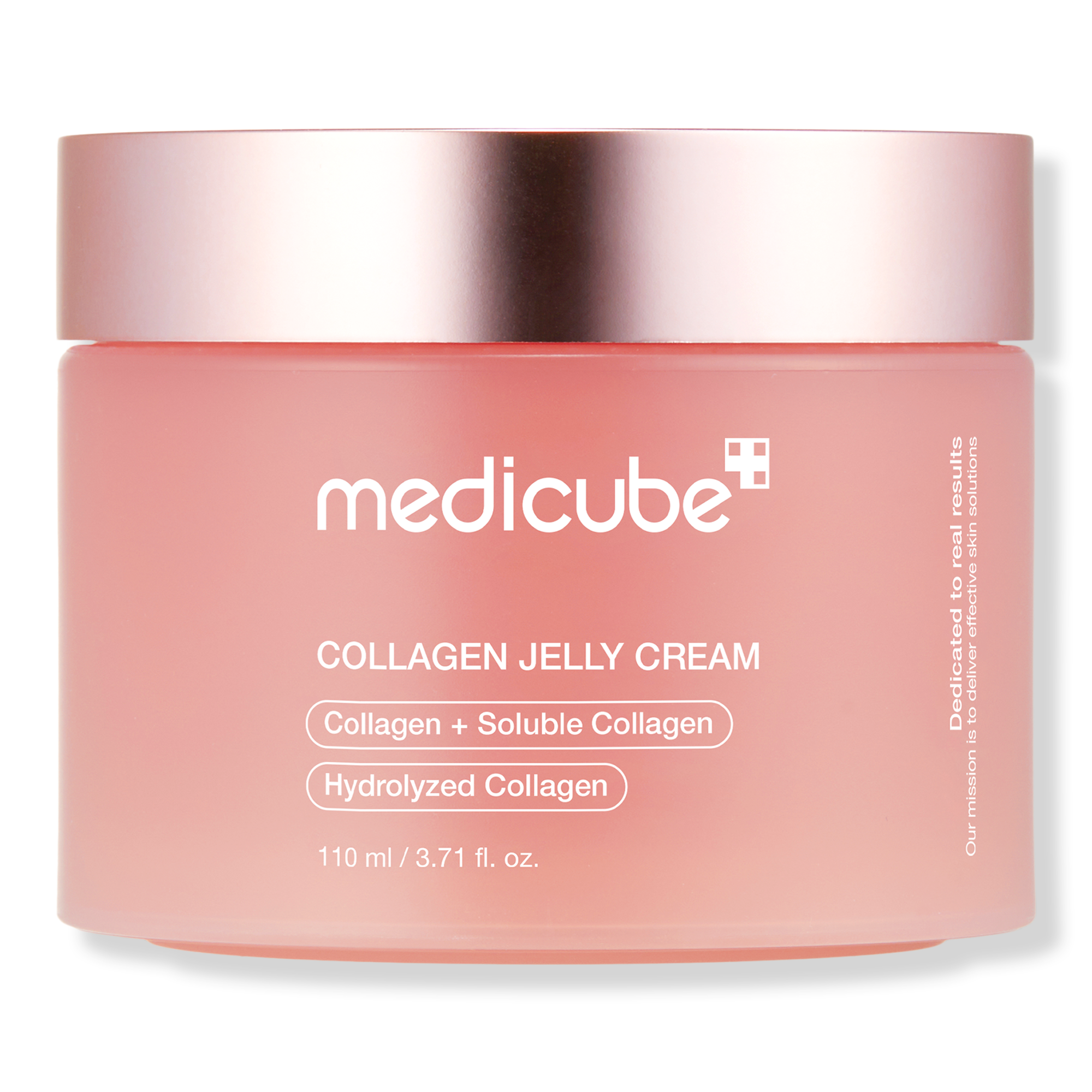medicube Collagen Niacinamide Jelly Cream #1